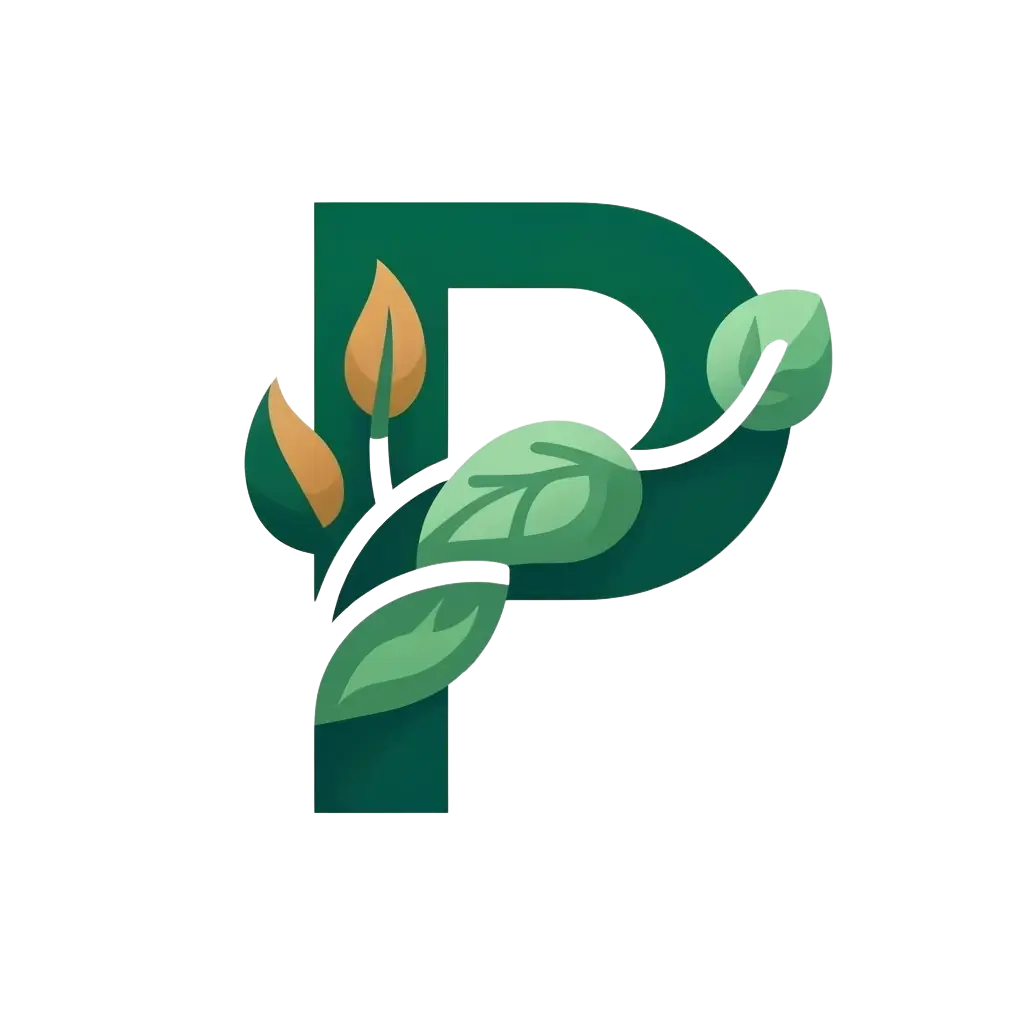 Plantative logo