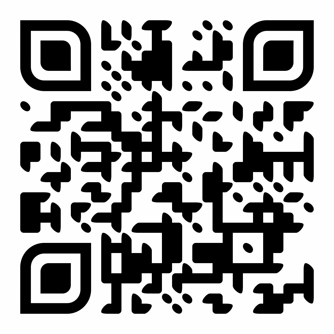QR Code to download